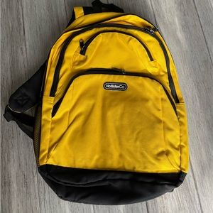 🌼🌼🌼🌼Hollister Backpack 🌼🌼🌼🌼